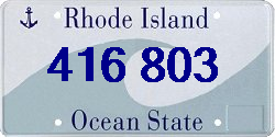 416-803 Rhode Island