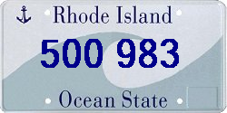 500-983 Rhode Island
