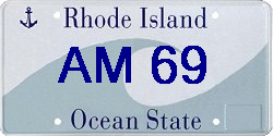 AM-69 Rhode Island