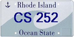 CS-252 Rhode Island