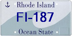 FI-187 Rhode Island