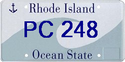 PC-248 Rhode Island