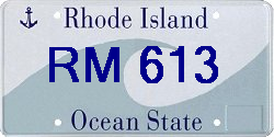RM-613 Rhode Island