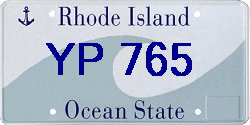 YP-765 Rhode Island