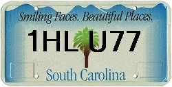 1hl-u77 South Carolina