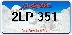 2LP-351 South Dakota