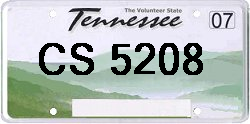 CS-5208 Tennessee