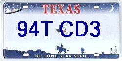 94t-cd3 Texas