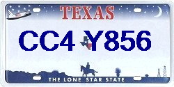 cc4-y856 Texas