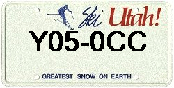 -Y05-0CC Utah