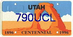 790UCL Utah