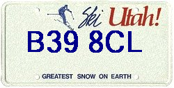 B39-8CL Utah