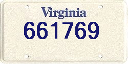661769 Virginia