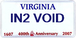 IN2-VOID Virginia