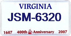 JSM-6320 Virginia