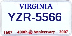 YZR-5566 Virginia