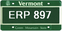 ERP-897 Vermont