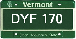 dyf-170 Vermont
