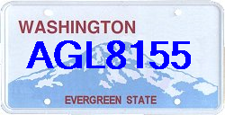 AGL8155 Washington