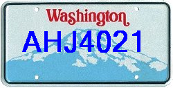 AHJ4021 Washington