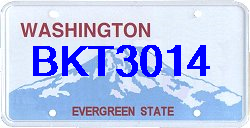 bkt3014 Washington
