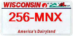 256-mnx Wisconsin