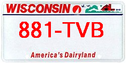 881-tvb Wisconsin