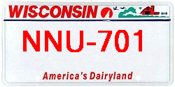 NNU-701 Wisconsin