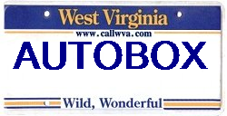 AUTOBOX West Virginia