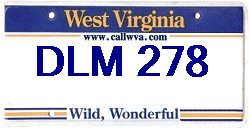 DLM-278 West Virginia