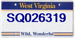 sq026319 West Virginia