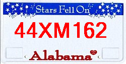 44XM162 Alabama