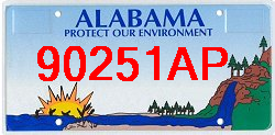 90251AP Alabama