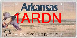 1ARDN Arkansas