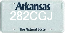 282cgj Arkansas
