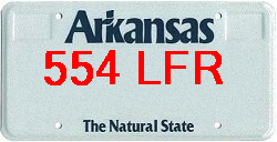 554-lfr Arkansas