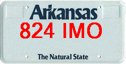 824-imo Arkansas