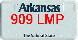 909-LMP Arkansas