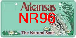 NR96 Arkansas