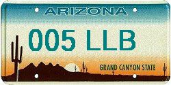 005-LLB Arizona