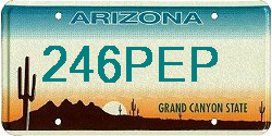 246PEP Arizona