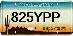 825ypp Arizona