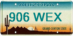 906-wex Arizona