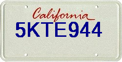 5kte944 California