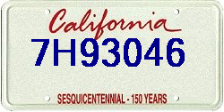 7H93046 California