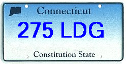 275-LDG Connecticut