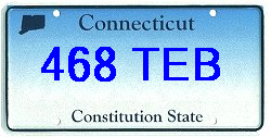 468-TEB Connecticut
