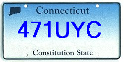 471UYC Connecticut