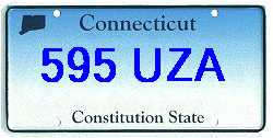 595-uza Connecticut