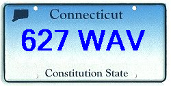 627-WAV Connecticut